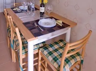 Hotel "casa Vacanze ""chez Gabrielle"""