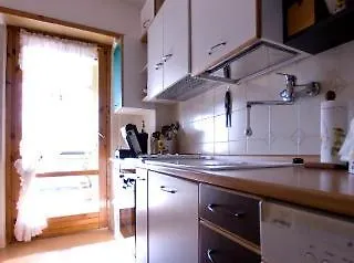 "casa Vacanze ""chez Gabrielle""" Hotel Rom