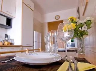 "casa Vacanze ""chez Gabrielle""" Hotel