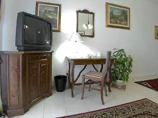 Hotel "casa Vacanze ""chez Gabrielle""" Rom