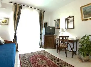 "casa Vacanze ""chez Gabrielle""" Hotel Rom